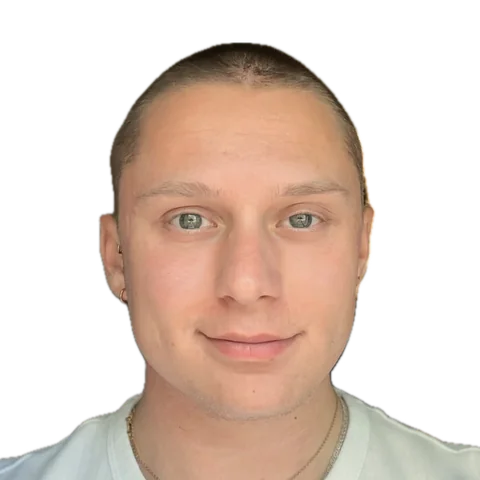 Photo of Krystian Kula